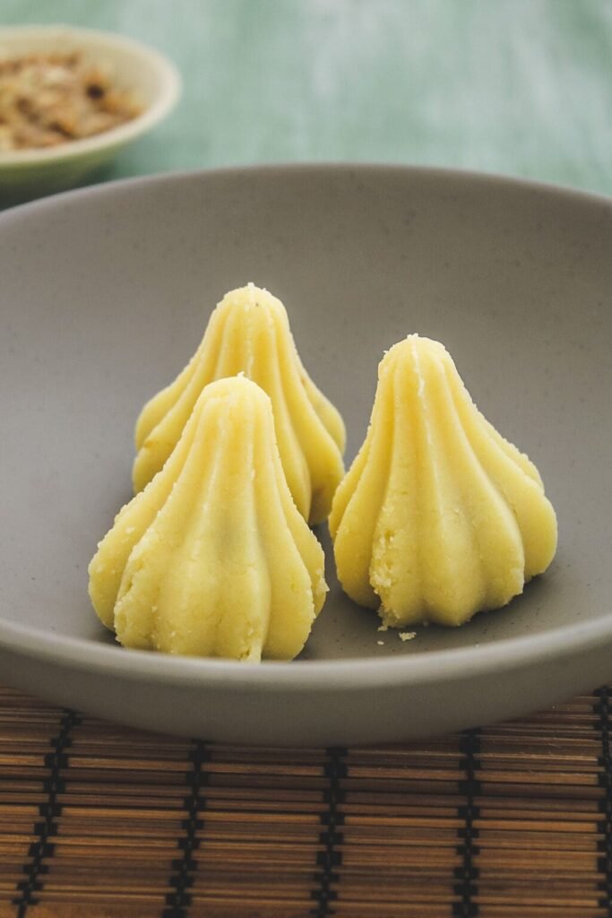 Mawa Modak
