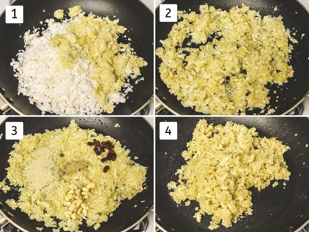 Ukadiche Modak
