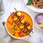 Paneer Tikka Masala