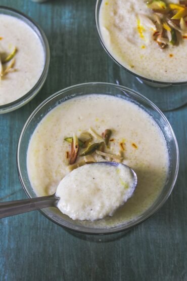 Phirni