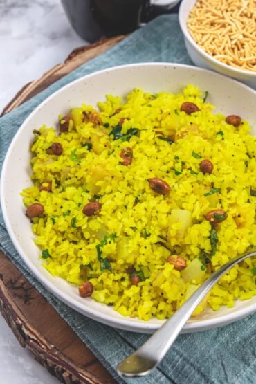 Poha