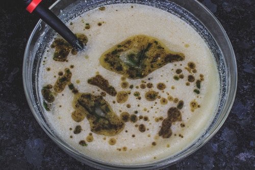 Rava Dosa
