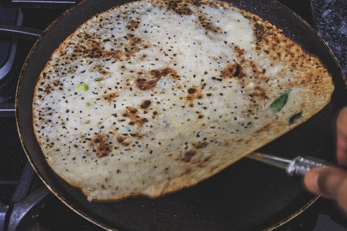 Rava Dosa
