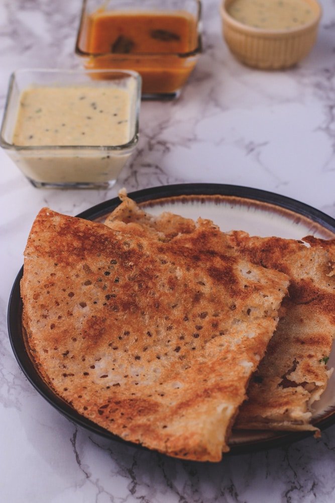 Rava Dosa