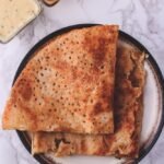Rava Dosa