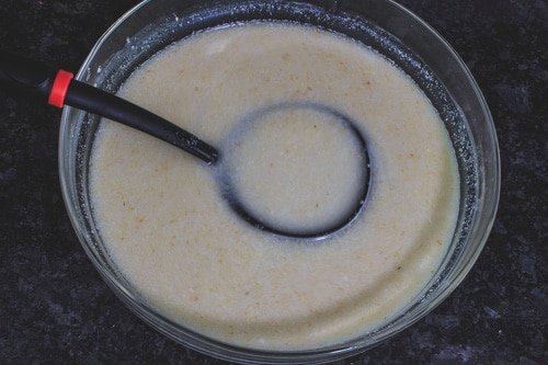 Rava Dosa