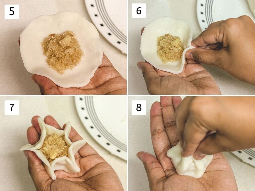 Ukadiche Modak