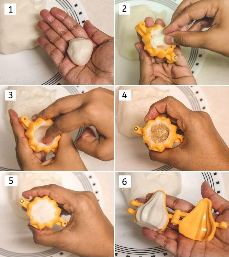 Ukadiche Modak