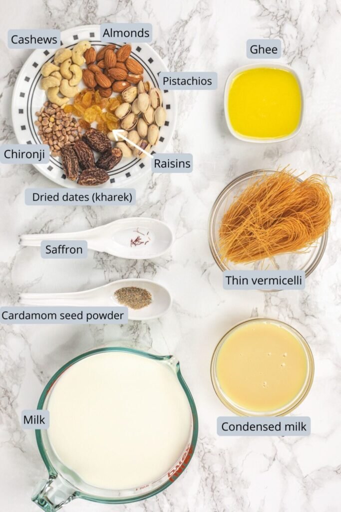 Sheer Khurma
