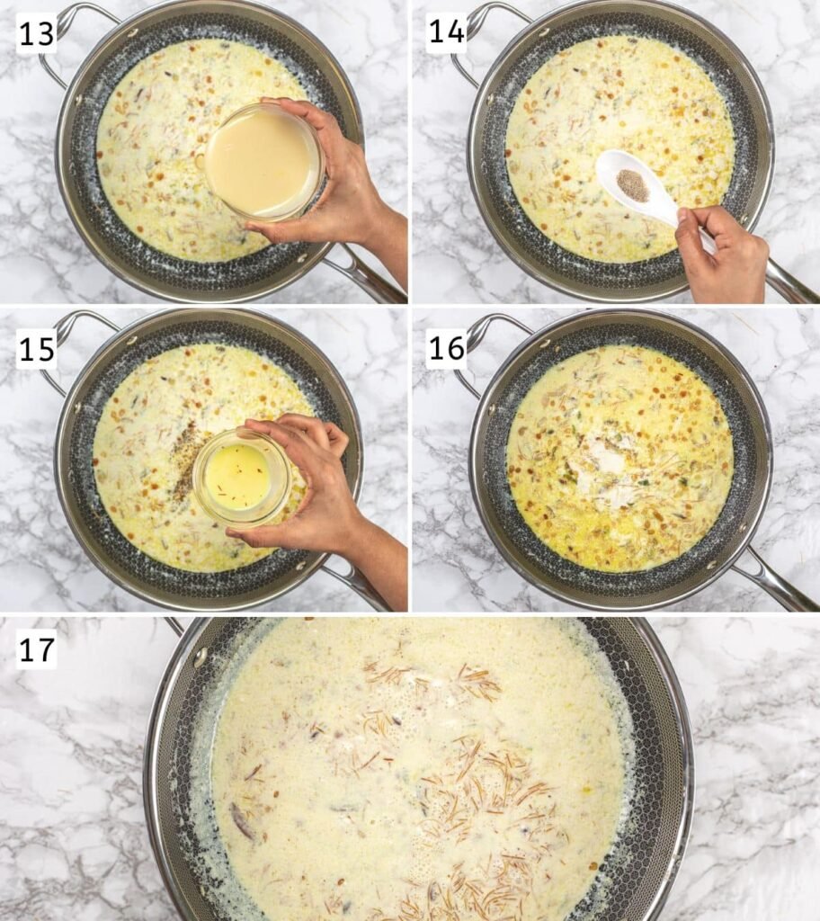 Sheer Khurma