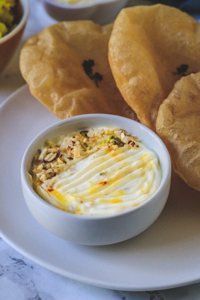 Shrikhand