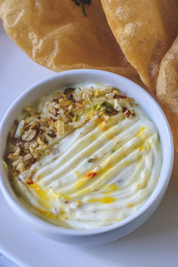 Shrikhand