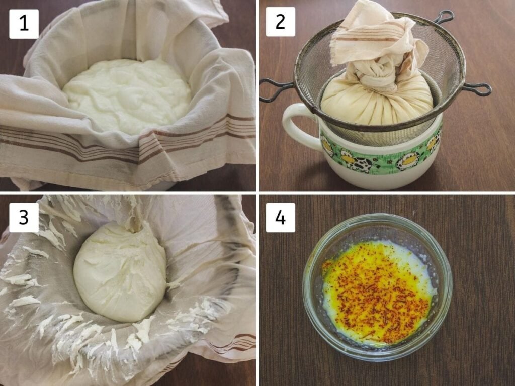 Shrikhand