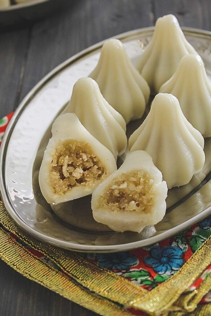 Ukadiche Modak