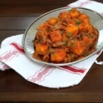 Tawa Paneer