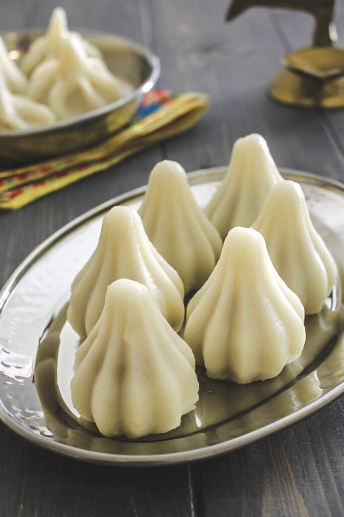 Ukadiche Modak