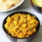 Vaghareli Khichdi