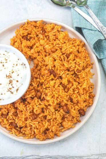 Vagharelo Bhaat