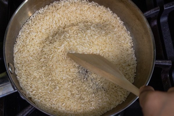 Ven Pongal