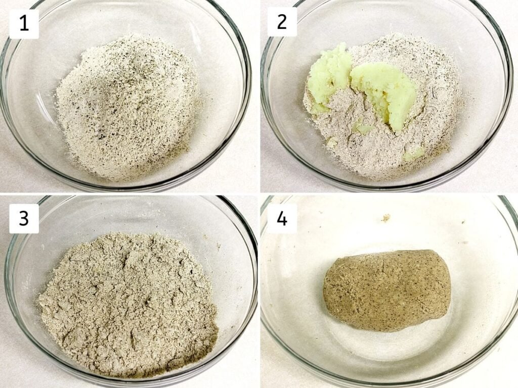 Kuttu Ki Puri