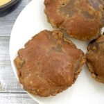 Kuttu Ki Puri